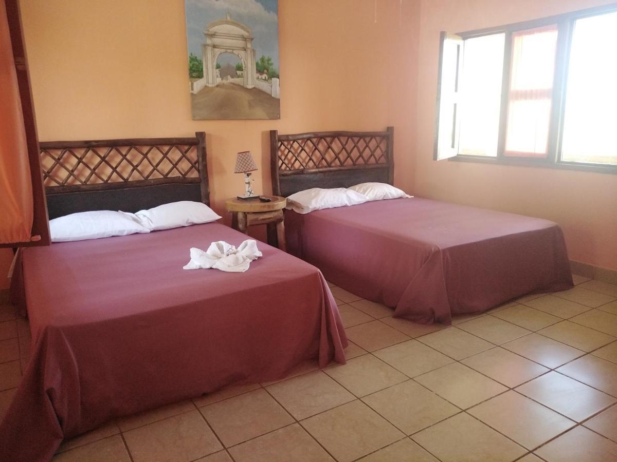 Hotel Cavanna Inn Castillo de San Felipe Dış mekan fotoğraf