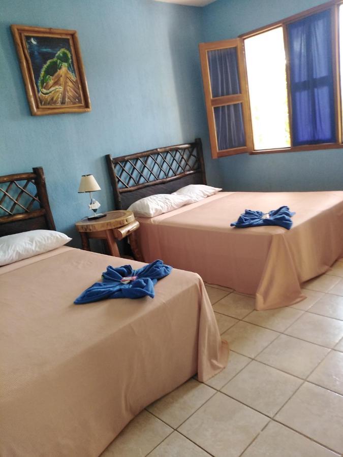 Hotel Cavanna Inn Castillo de San Felipe Dış mekan fotoğraf