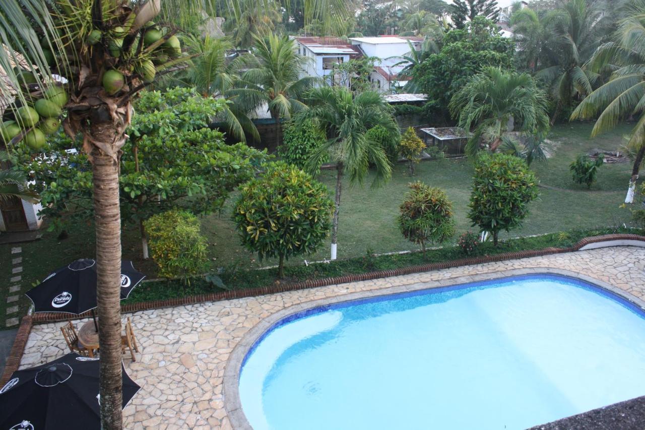 Hotel Cavanna Inn Castillo de San Felipe Dış mekan fotoğraf