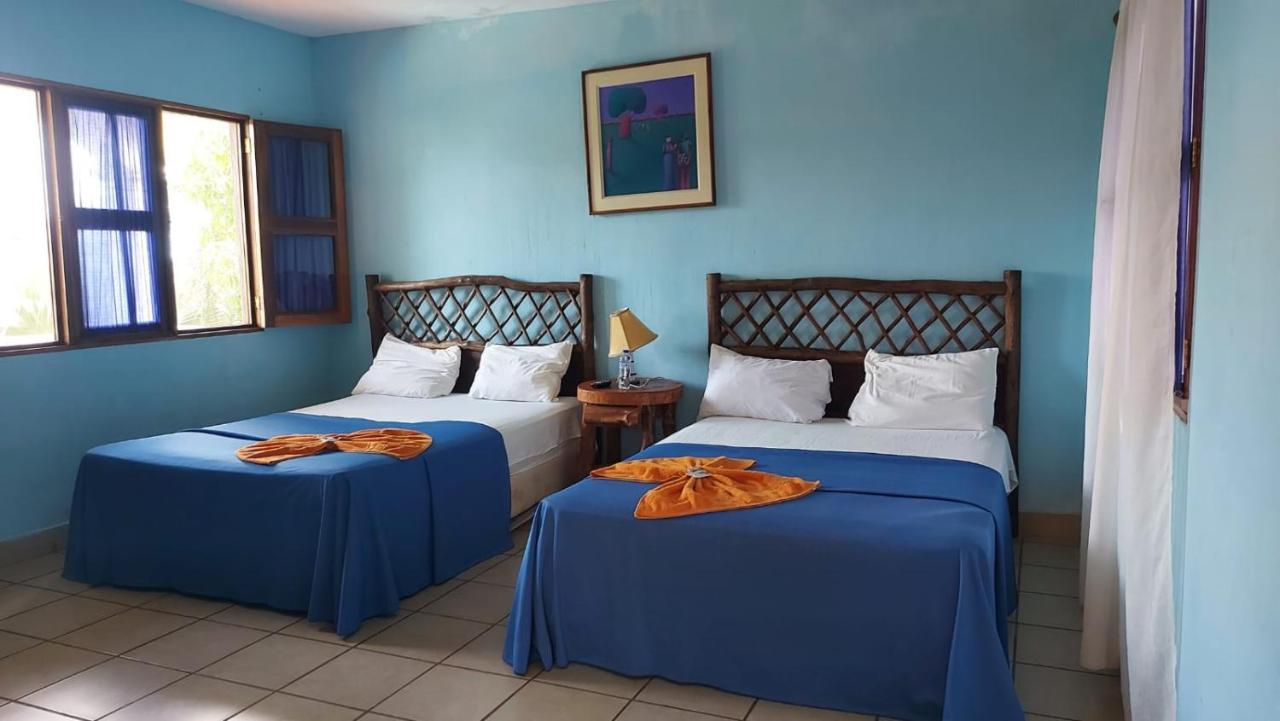Hotel Cavanna Inn Castillo de San Felipe Dış mekan fotoğraf