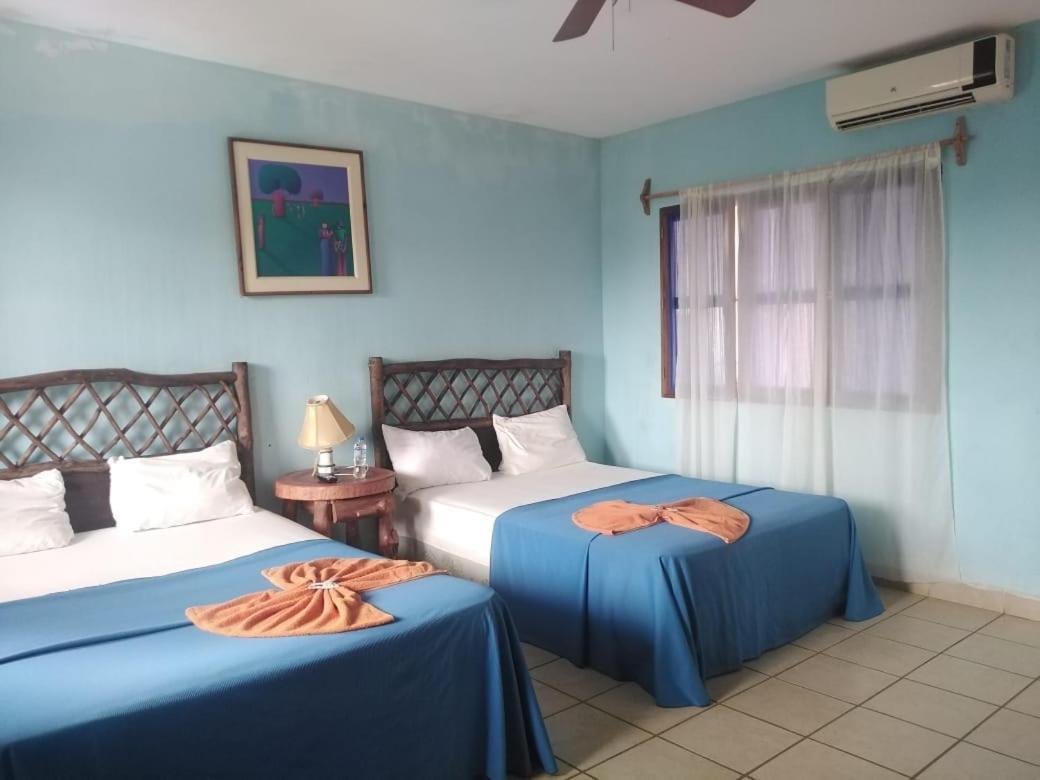 Hotel Cavanna Inn Castillo de San Felipe Dış mekan fotoğraf