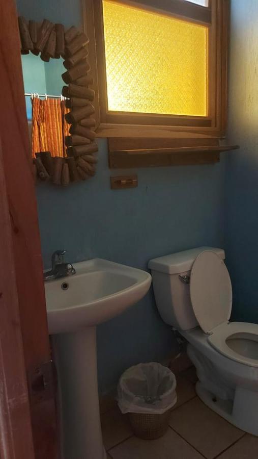 Hotel Cavanna Inn Castillo de San Felipe Dış mekan fotoğraf