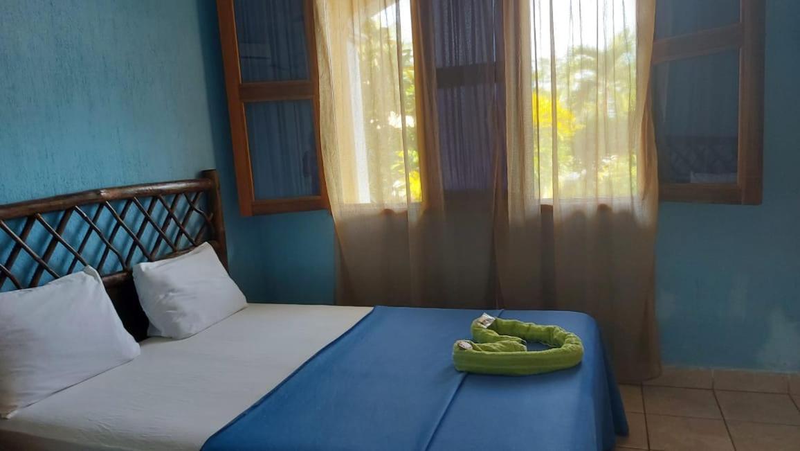 Hotel Cavanna Inn Castillo de San Felipe Dış mekan fotoğraf