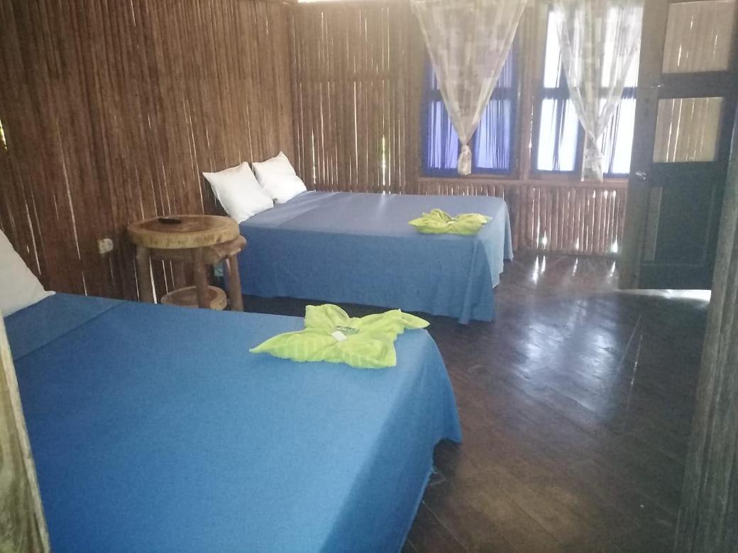 Hotel Cavanna Inn Castillo de San Felipe Dış mekan fotoğraf