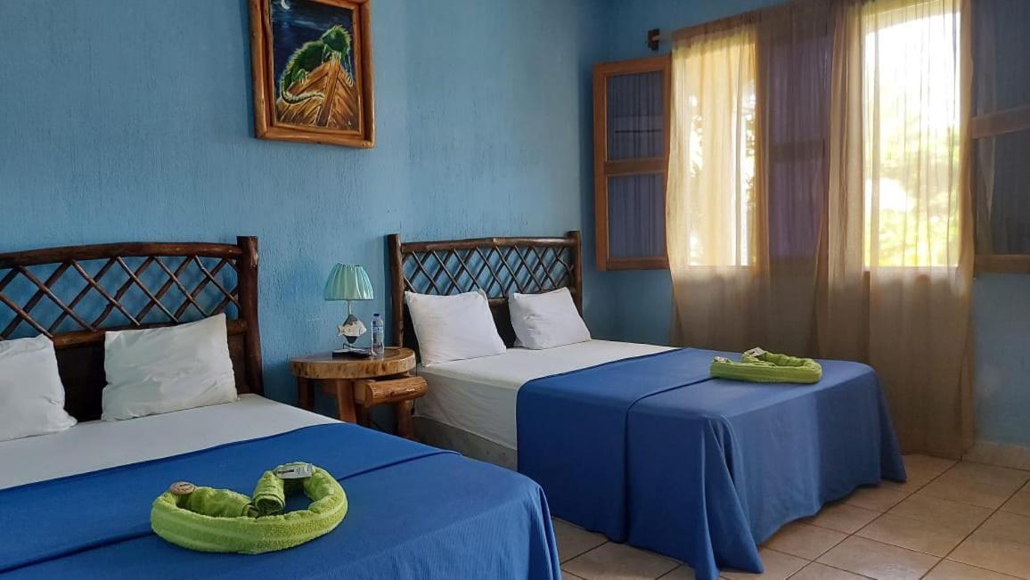 Hotel Cavanna Inn Castillo de San Felipe Dış mekan fotoğraf