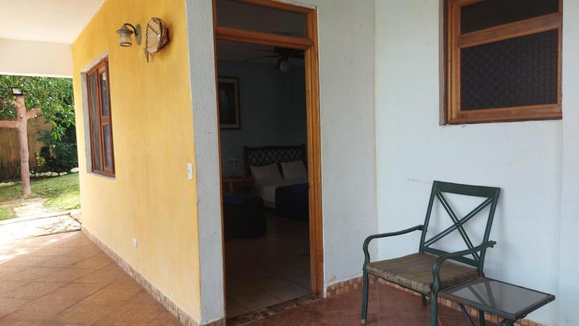 Hotel Cavanna Inn Castillo de San Felipe Dış mekan fotoğraf