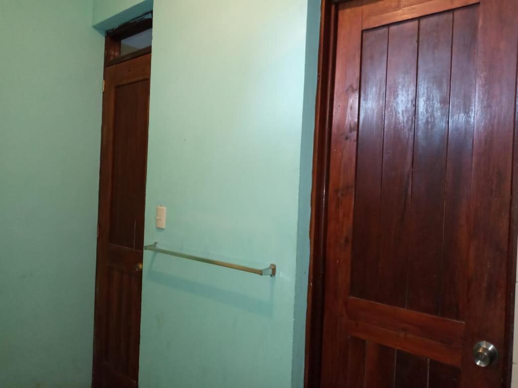 Hotel Cavanna Inn Castillo de San Felipe Dış mekan fotoğraf